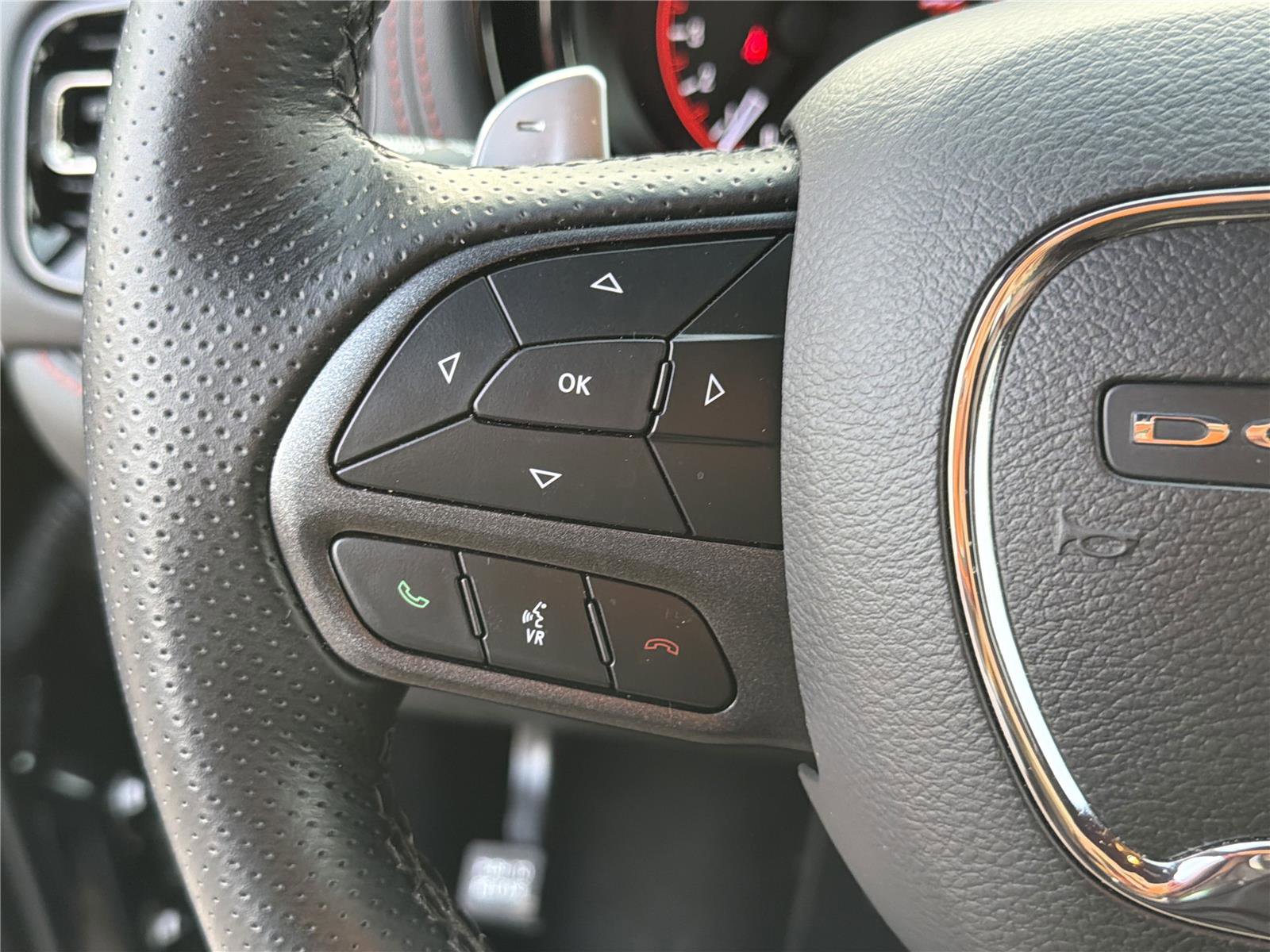 Used 2024 Dodge Durango R/T image 27