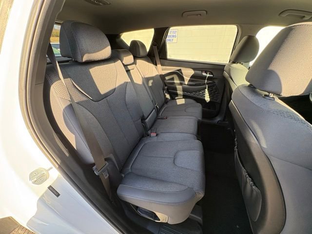 Used 2023 Hyundai Santa Fe SEL image 27