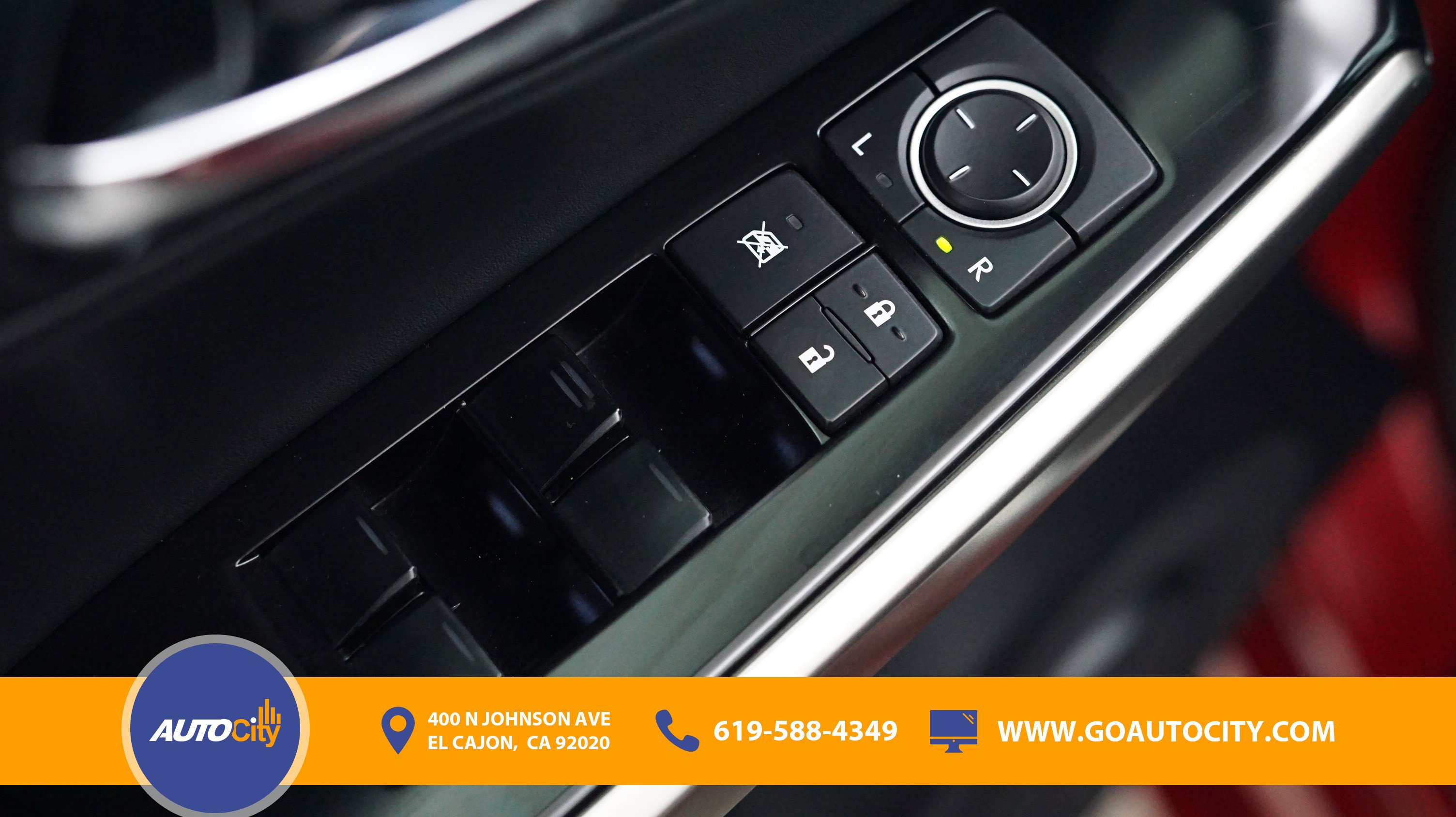 Used 2014 Lexus IS 250 image 19