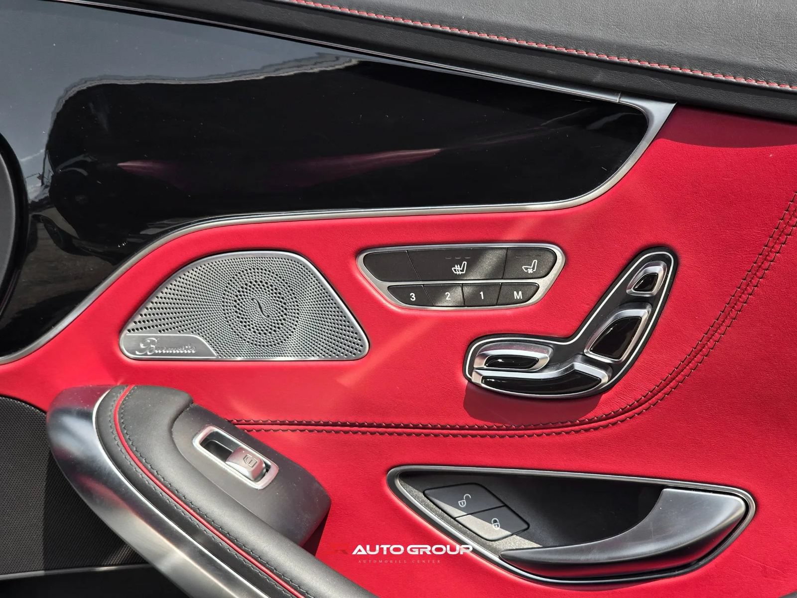 Used 2019 Mercedes-Benz S 63 AMG 4MATIC Coupe image 20