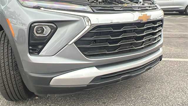 Used 2025 Chevrolet TrailBlazer LT image 11