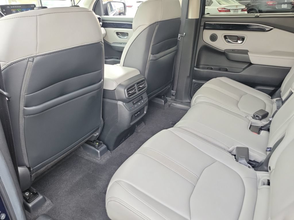 Certified 2024 Honda Pilot EX-L image 14