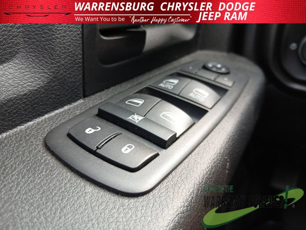 Used 2021 RAM 3500 Tradesman AWD/4WD image 30