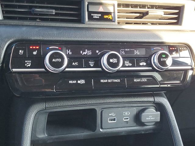 Used 2023 Honda Pilot Elite image 23