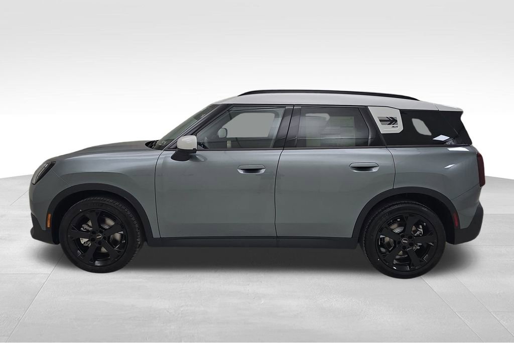 New 2026 MINI Cooper Countryman S w/ Comfort Package Max AWD/4WD image 6