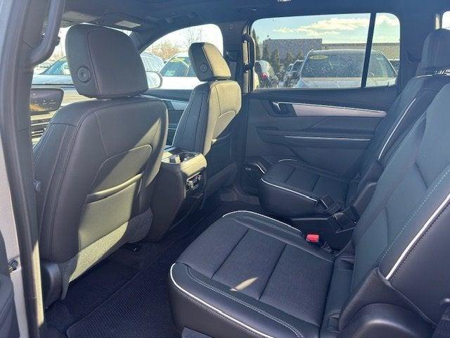 New 2026 Buick Enclave Preferred w/ Power Package image 13