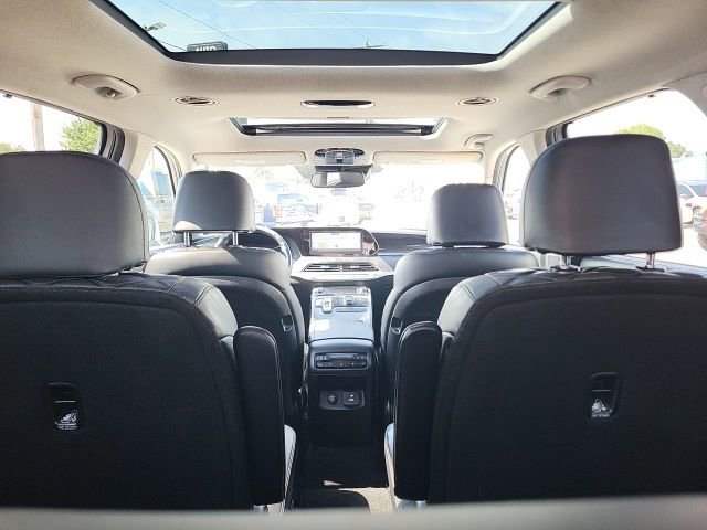 Used 2021 Hyundai Palisade Limited image 11