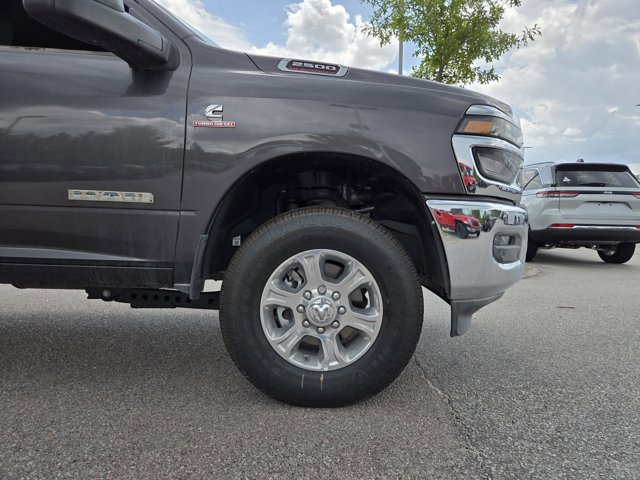 New 2025 RAM 2500 Big Horn image 5