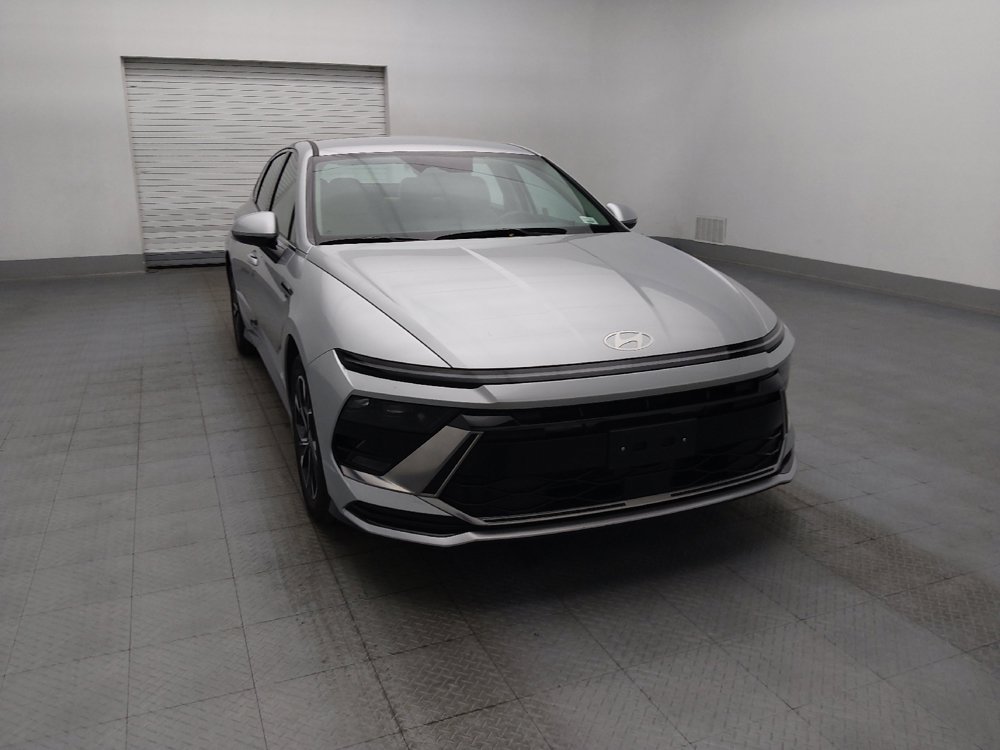 Used 2025 Hyundai Sonata SEL FWD image 14
