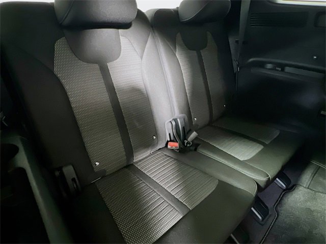 Certified 2024 Kia Sorento LX image 26
