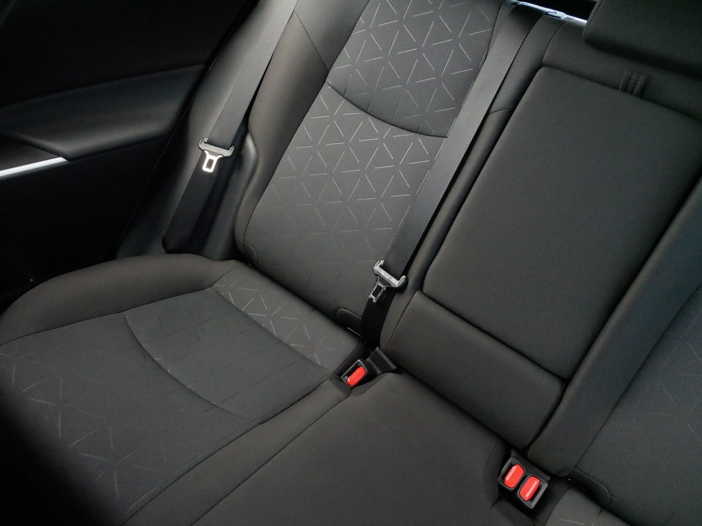 Certified 2025 Toyota RAV4 XLE AWD/4WD image 12