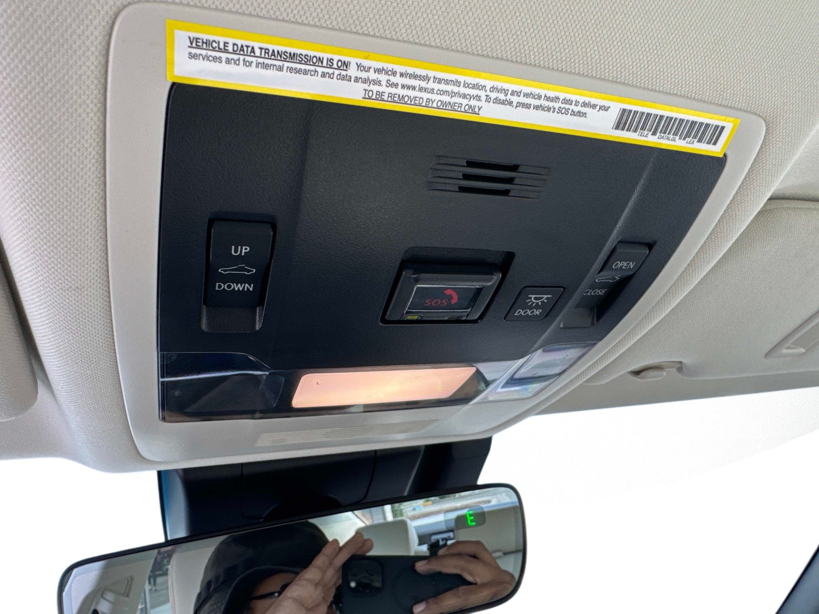 Certified 2024 Lexus ES 350 w/ Premium Package FWD image 26