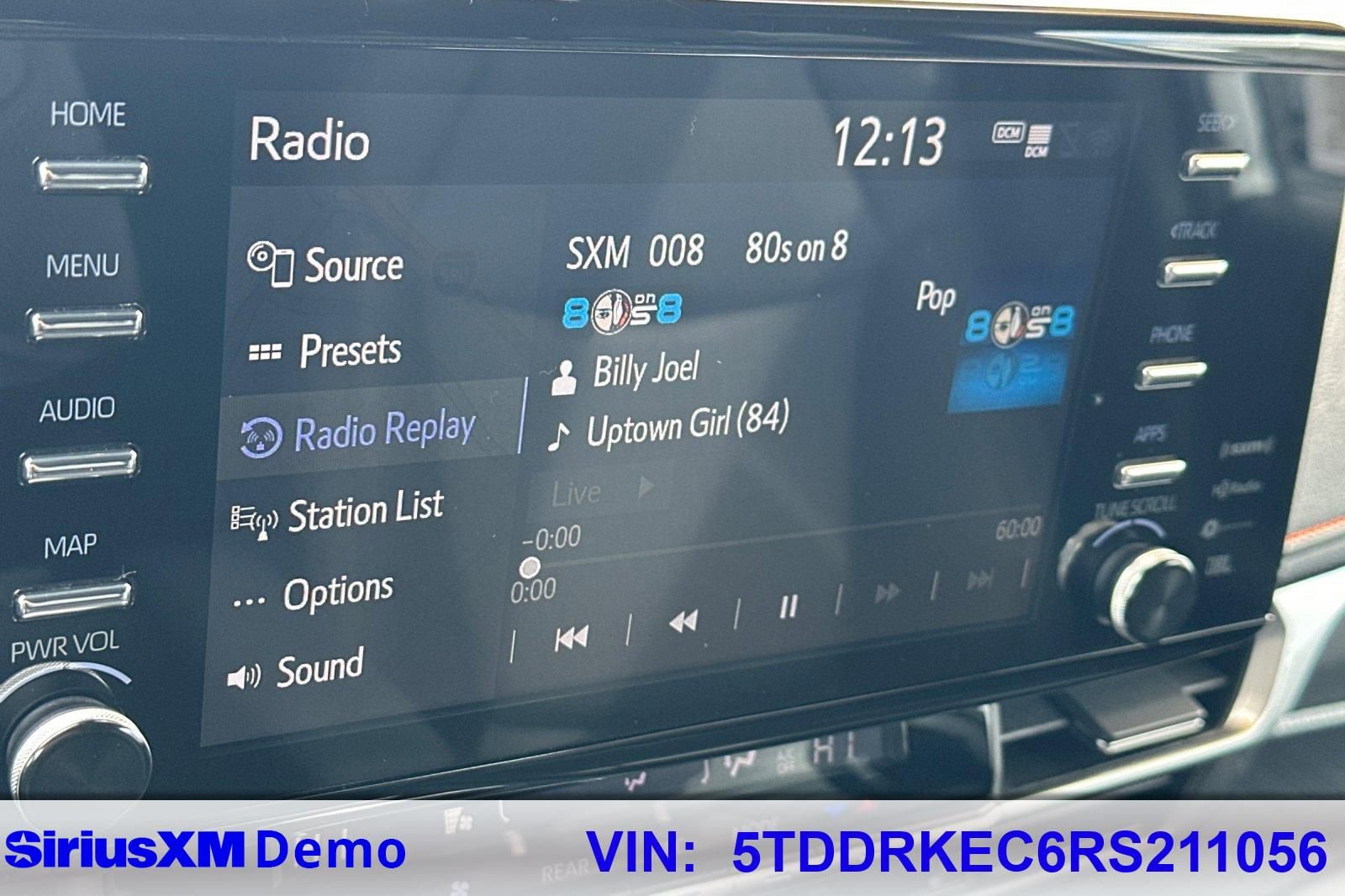 Certified 2024 Toyota Sienna XSE w/ XSE Plus Package image 38