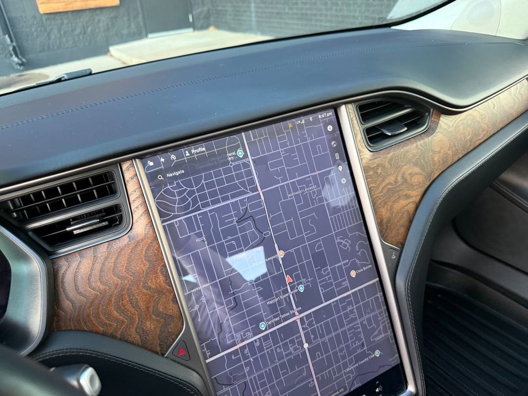 Used 2019 Tesla Model S 100D image 34