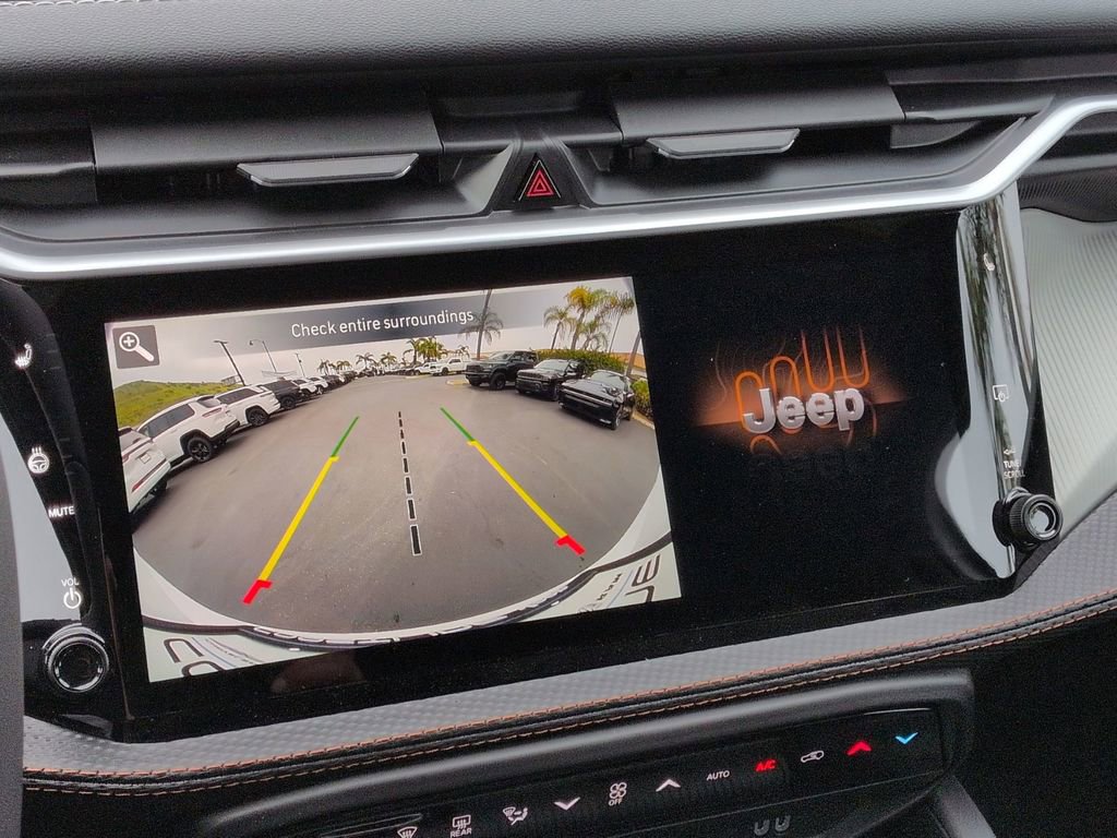 New 2026 Jeep Cherokee Limited AWD/4WD image 19