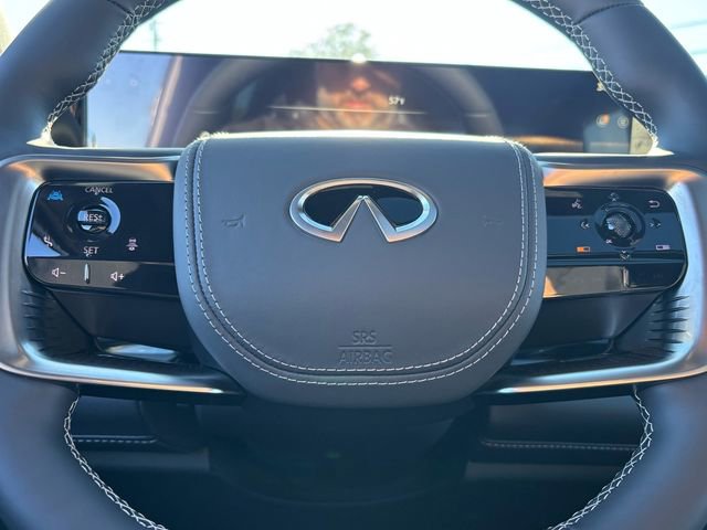 New 2026 INFINITI QX80 Autograph w/ Autograph Exterior Package image 33