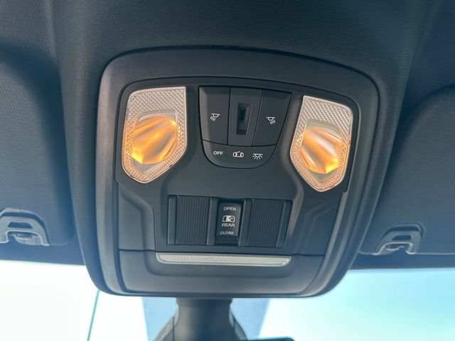 Used 2021 RAM 1500 Big Horn AWD/4WD image 29