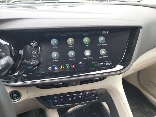 Used 2023 Buick Envision Avenir image 11
