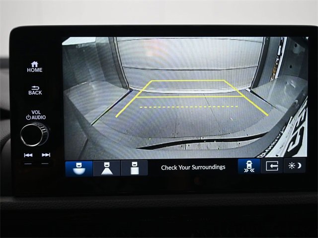 New 2026 Honda CR-V Sport Touring image 6