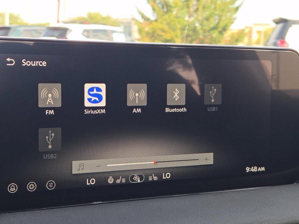 New 2027 Nissan Sentra SR w/ SR All Weather Package FWD image 5