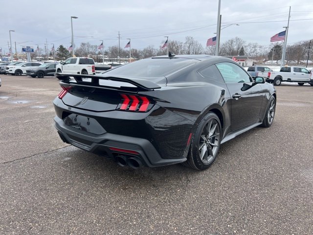 Certified 2024 Ford Mustang Dark Horse image 4