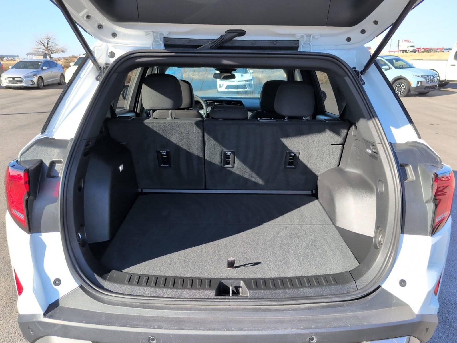 Used 2026 GMC Terrain Elevation image 13