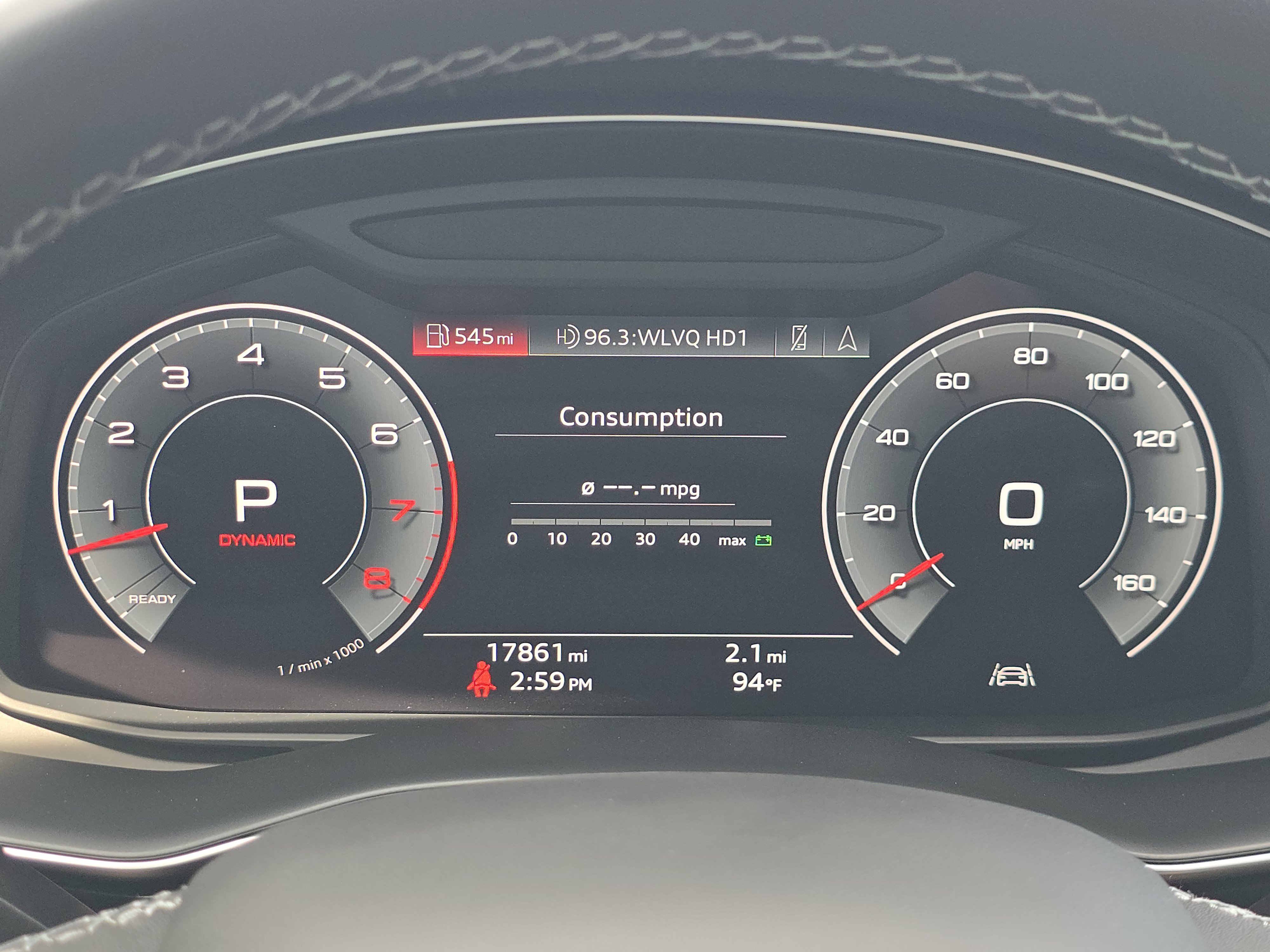 Certified 2023 Audi Q8 Premium AWD/4WD image 23