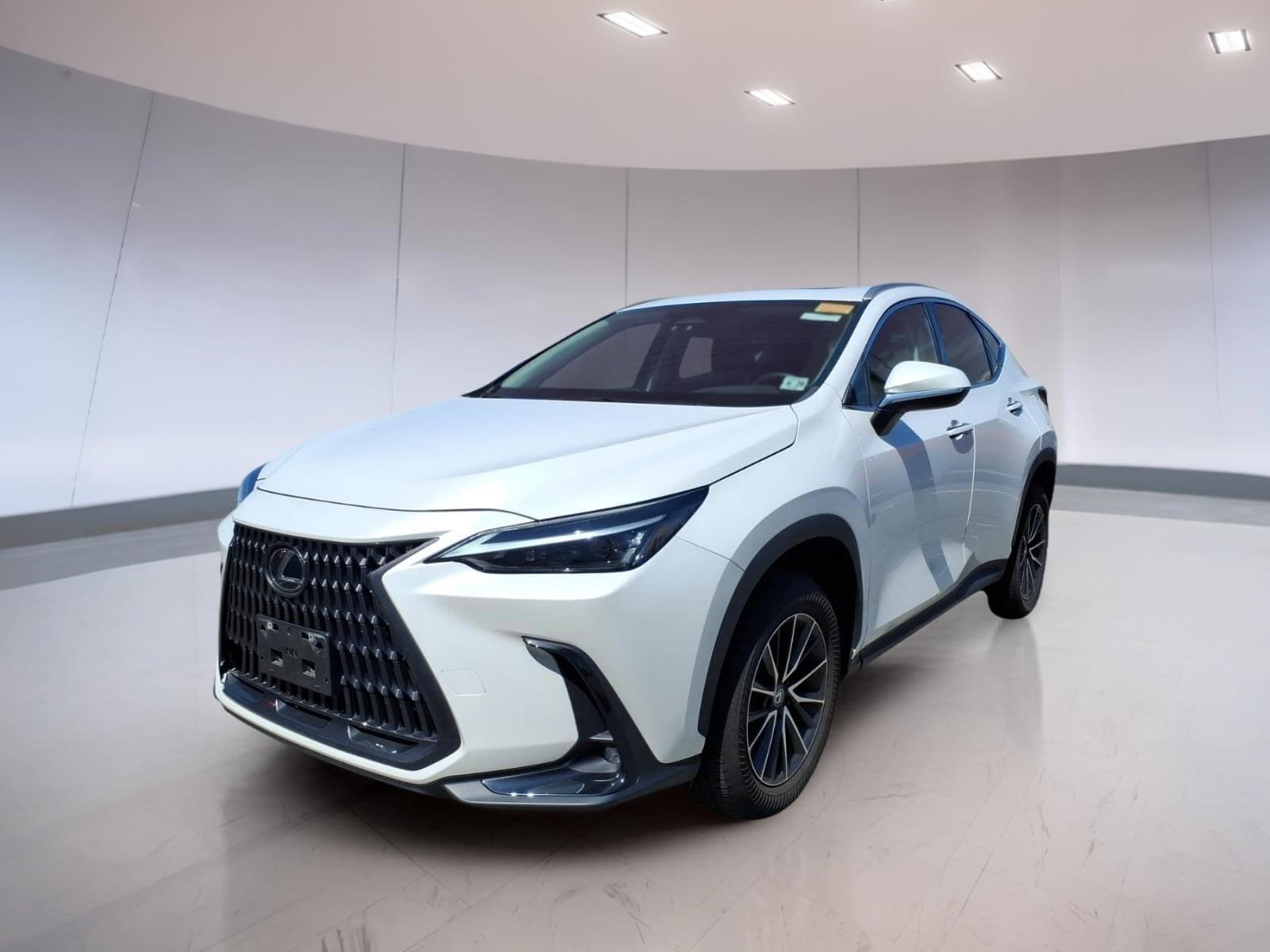 Used 2024 Lexus NX 350 AWD w/ Cold Area Package image 2