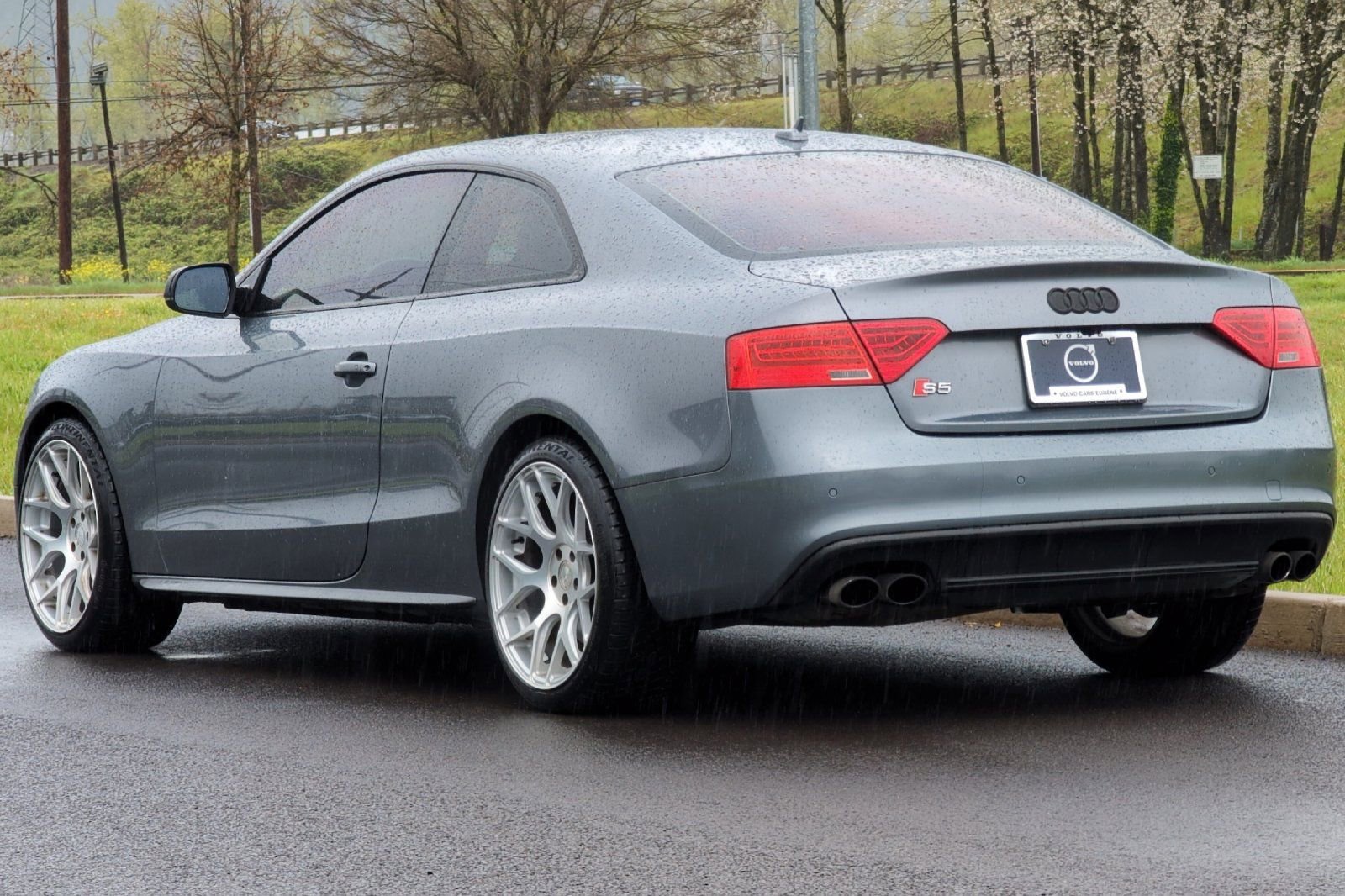 Used 2014 Audi S5 Premium Plus image 5