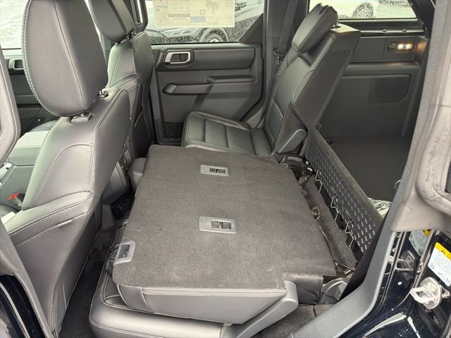 New 2026 Ford Bronco Outer Banks AWD/4WD image 20