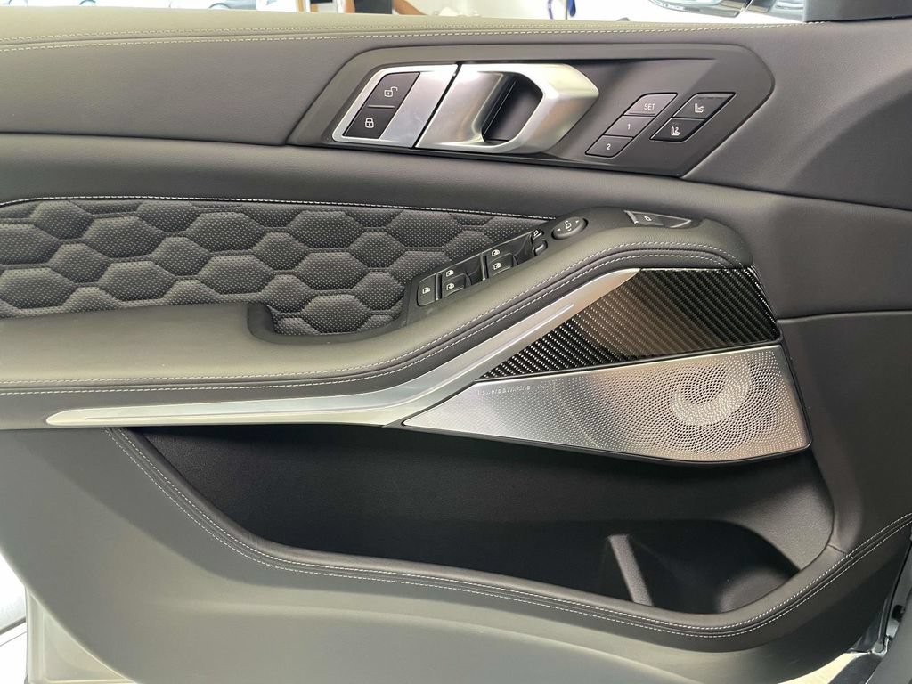 New 2026 BMW X5 M Competition w/ Executive Package AWD/4WD image 29