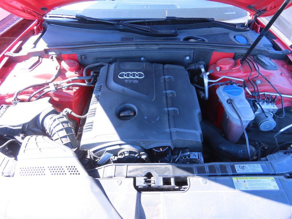 Used 2013 Audi A5 2.0T Prestige image 13