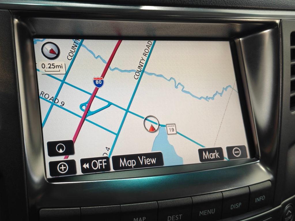 Used 2008 Lexus LX 570 4WD image 37