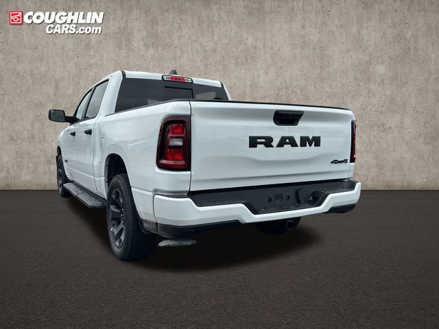 New 2026 RAM 1500 Express AWD/4WD image 6