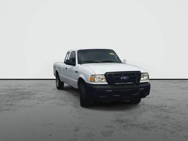 Used 2011 Ford Ranger XL image 3
