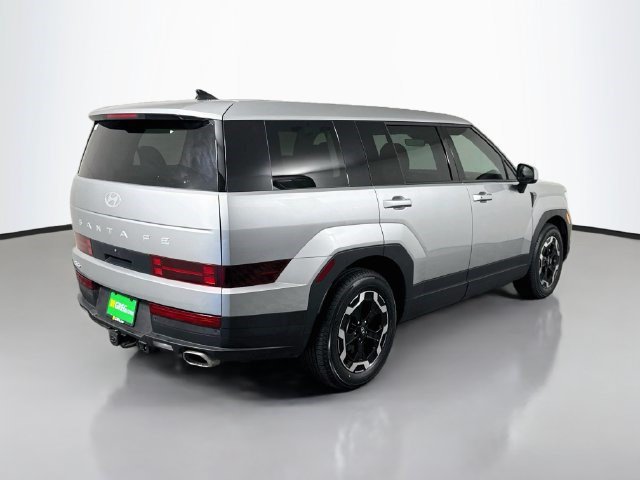 Used 2024 Hyundai Santa Fe SE FWD image 10