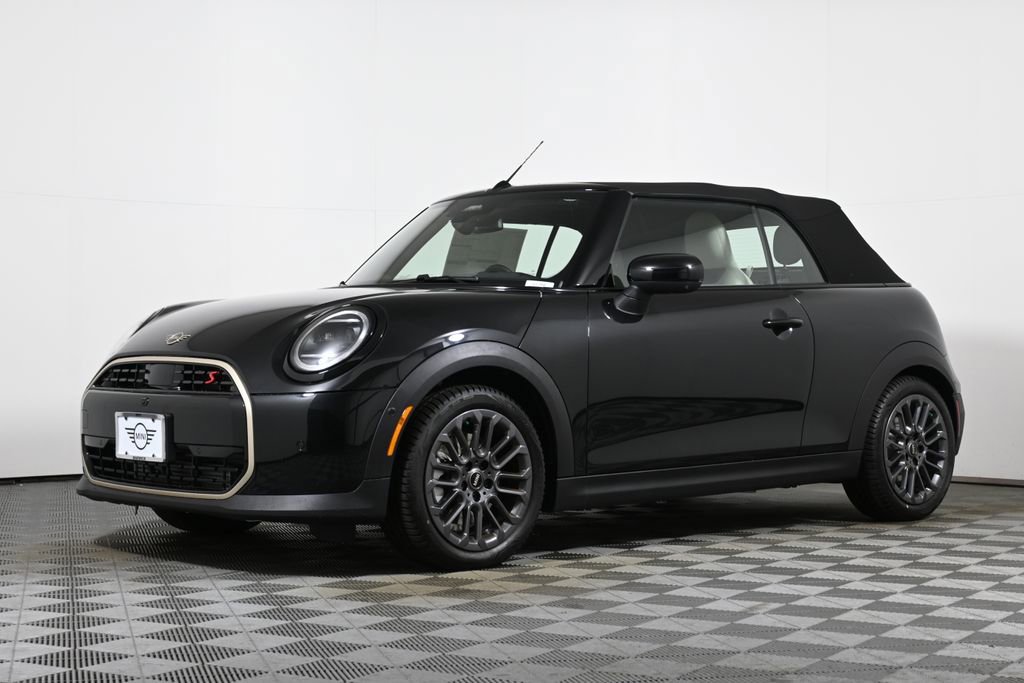 New 2026 MINI Cooper S image 4