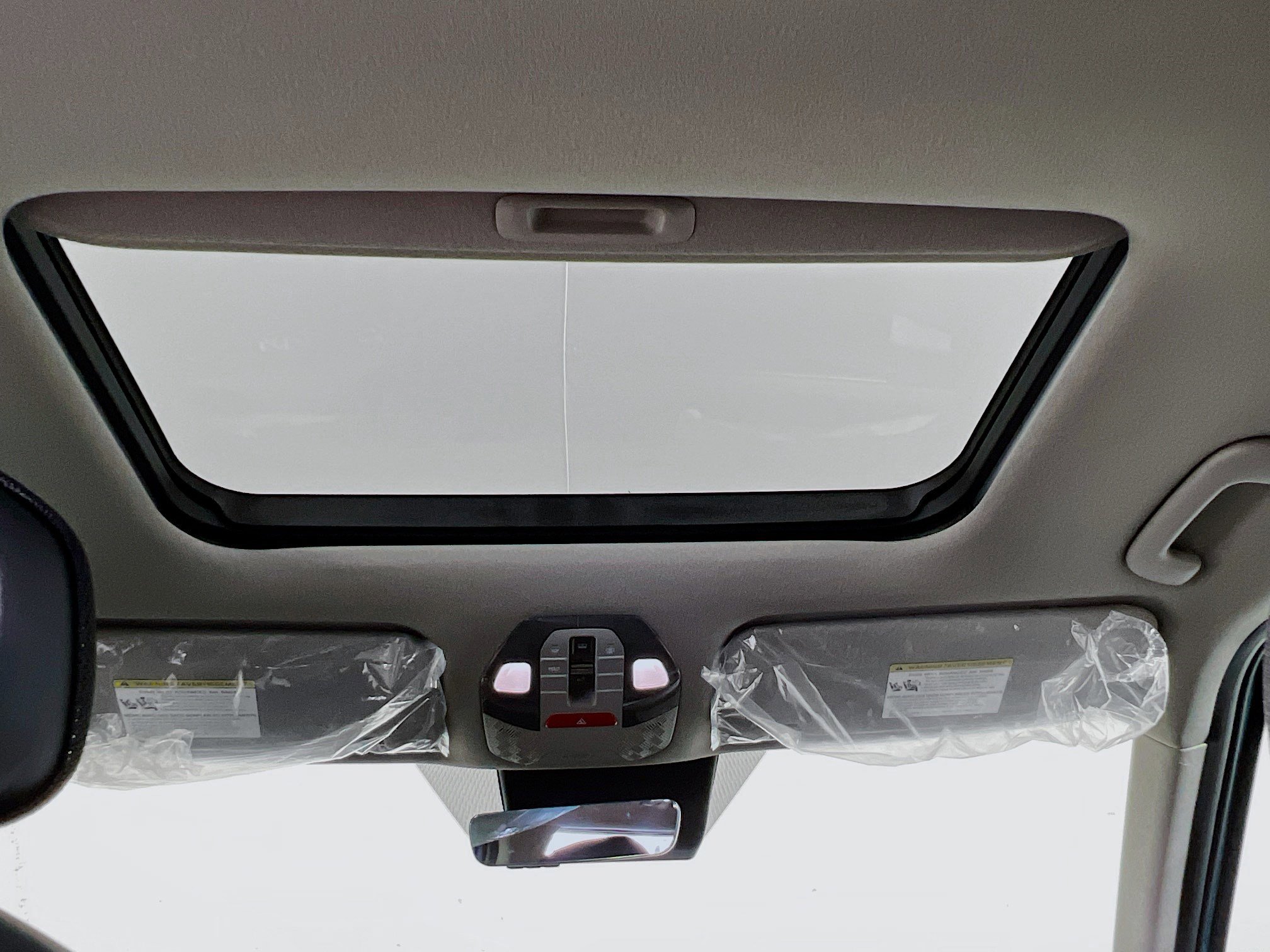 New 2026 Kia EV9 Wind image 27