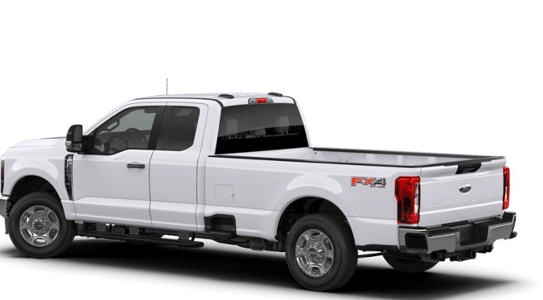 New 2026 Ford F350 XLT AWD/4WD image 24