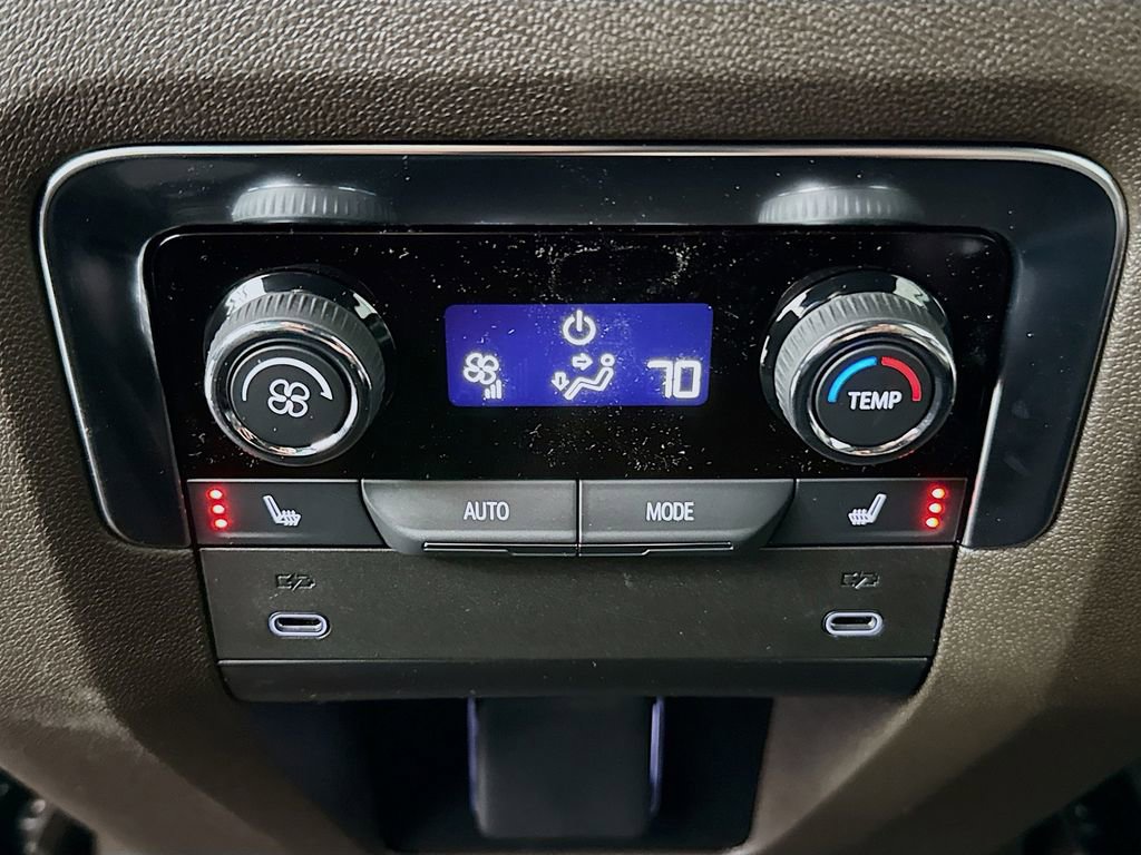 New 2026 Chevrolet Tahoe LT w/ Comfort Package image 25