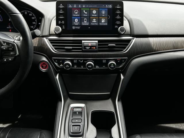 Used 2022 Honda Accord Touring image 18