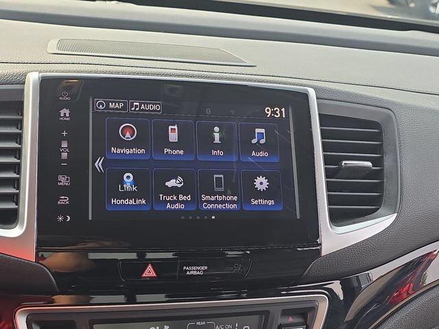 Used 2020 Honda Ridgeline RTL-E image 22