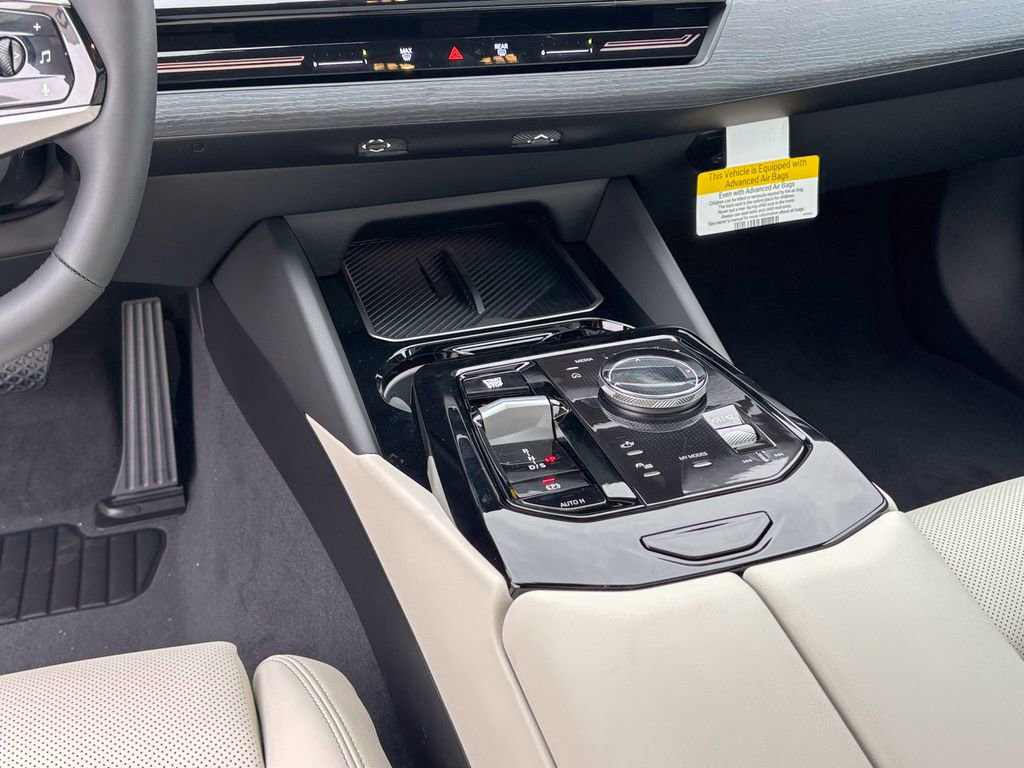 New 2026 BMW 530i xDrive w/ Premium Package image 27