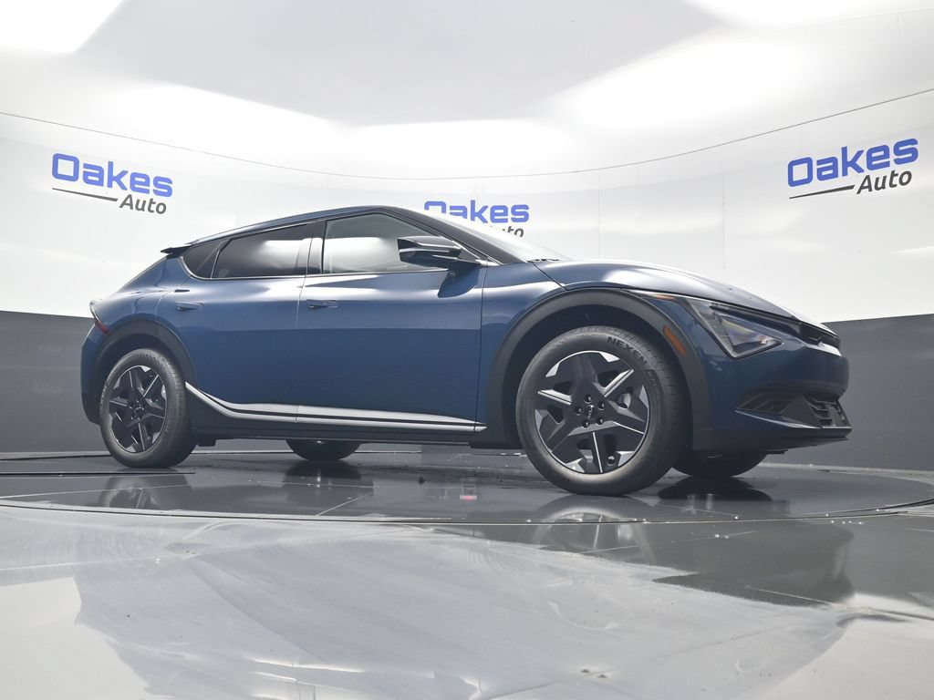 New 2026 Kia EV6 Light RWD image 36