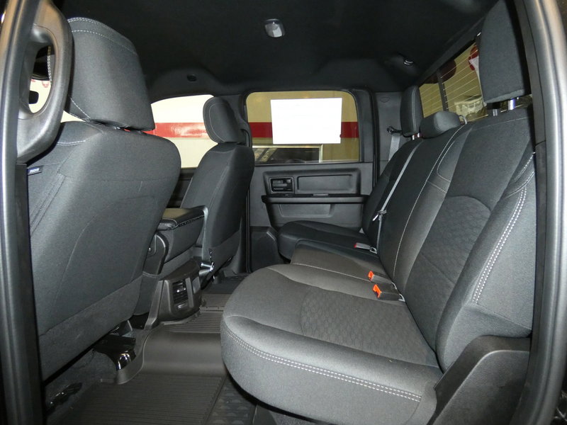 New 2025 RAM 2500 Tradesman image 25