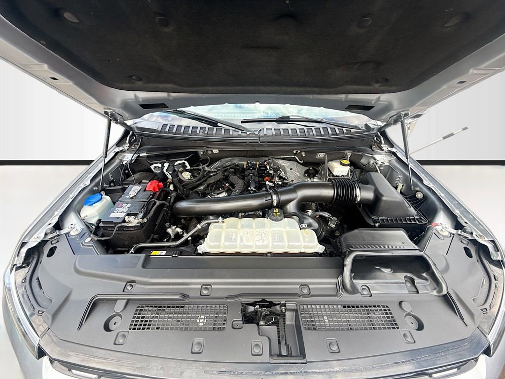 Used 2023 Ford Expedition Platinum RWD image 33
