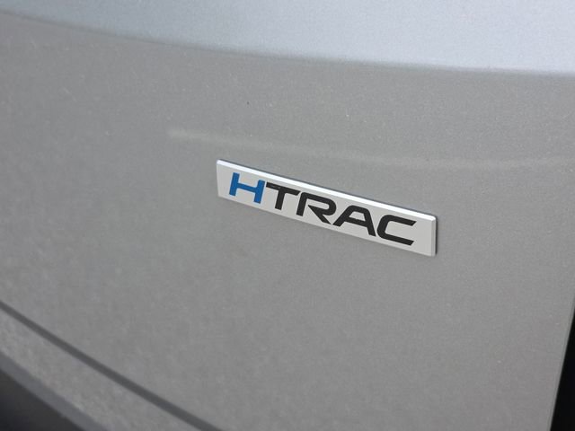 New 2026 Hyundai Tucson SEL AWD/4WD image 17