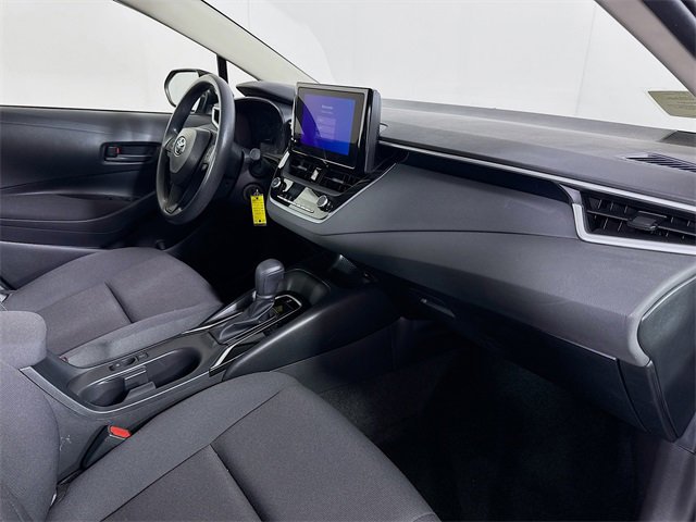 Certified 2023 Toyota Corolla LE image 30