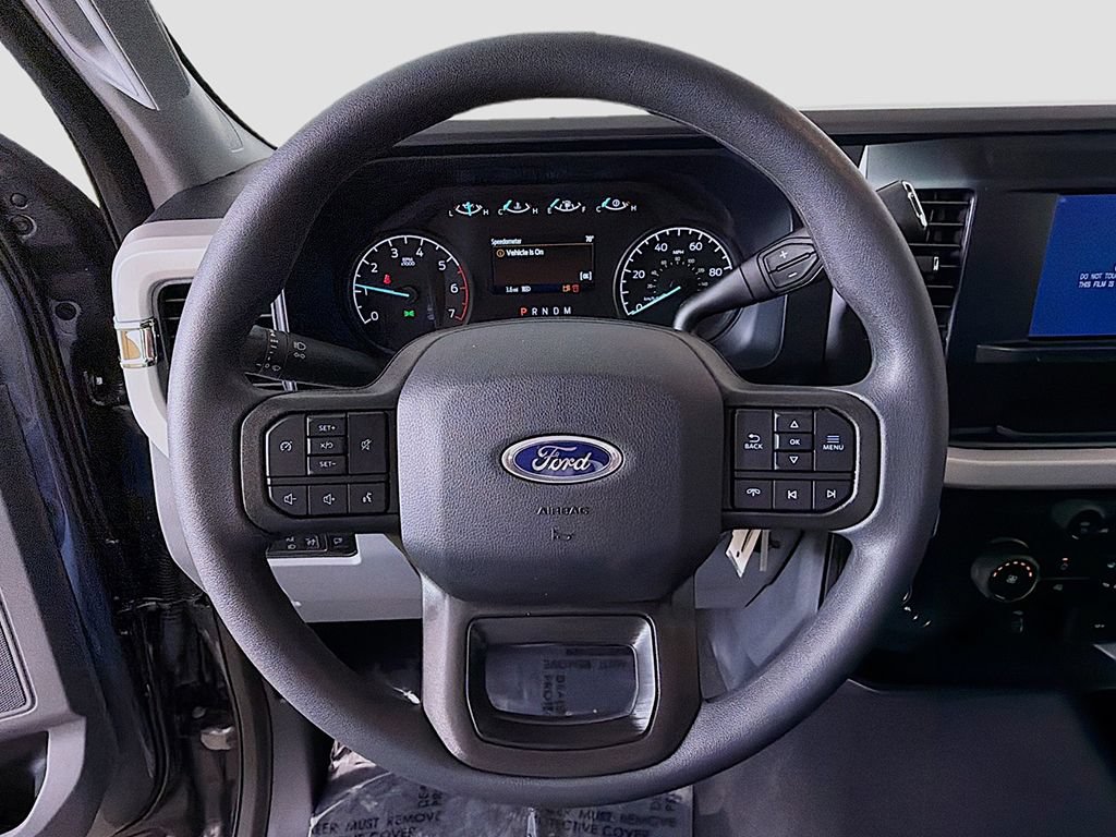 New 2026 Ford F350 XLT AWD/4WD image 25