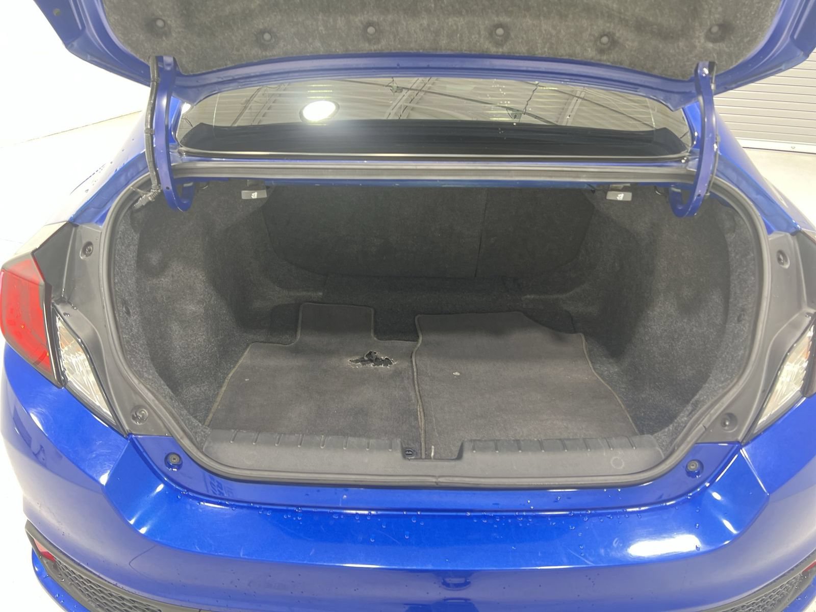 Used 2016 Honda Civic LX-P image 23
